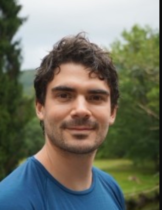 Dr Benjamin Moss