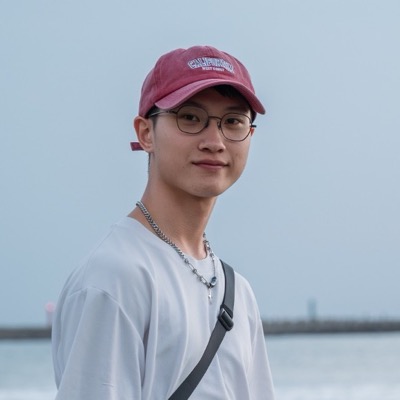 Kai-Chun Chang (Gino)
